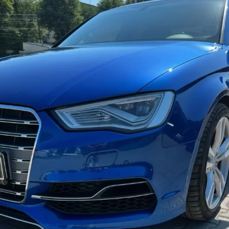 Фото результату робіт NEON BOX в instagram @neon_box_detailing