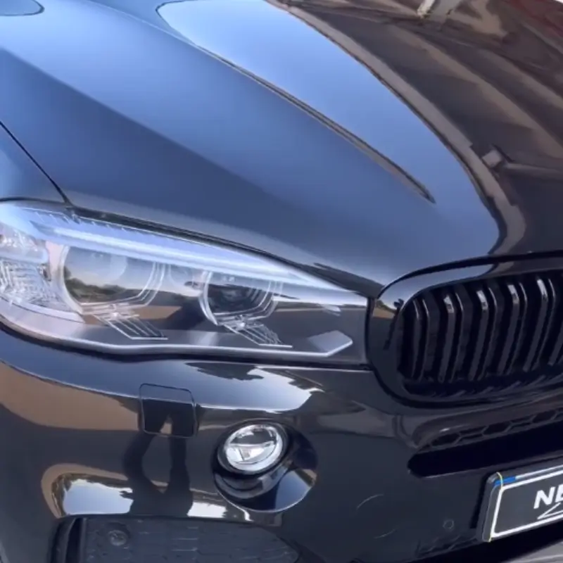 Фото результату робіт NEON BOX в instagram @neon_box_detailing